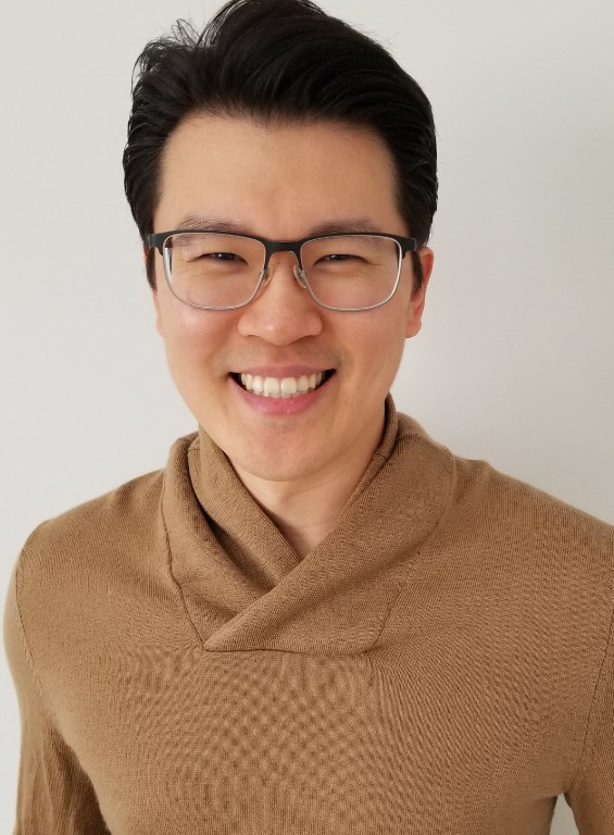 Dr. James C.H. Ko