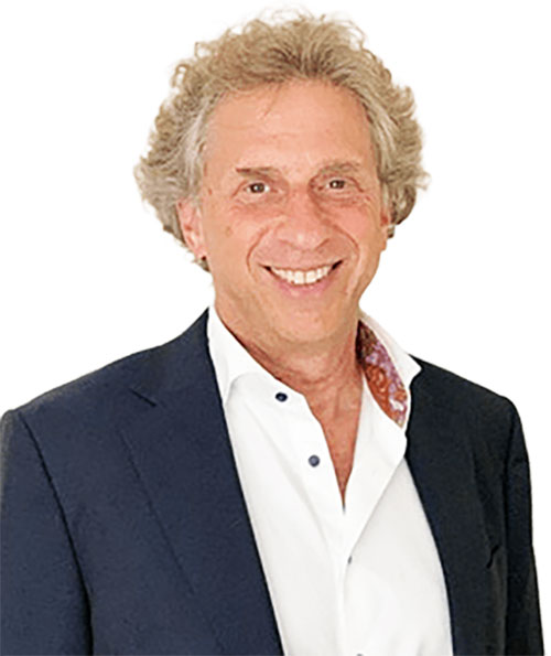 Dr. Jerry Jesin